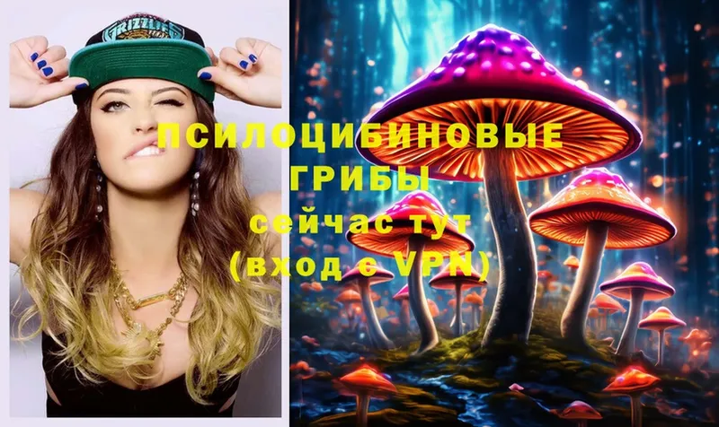 Галлюциногенные грибы MAGIC MUSHROOMS Чистополь